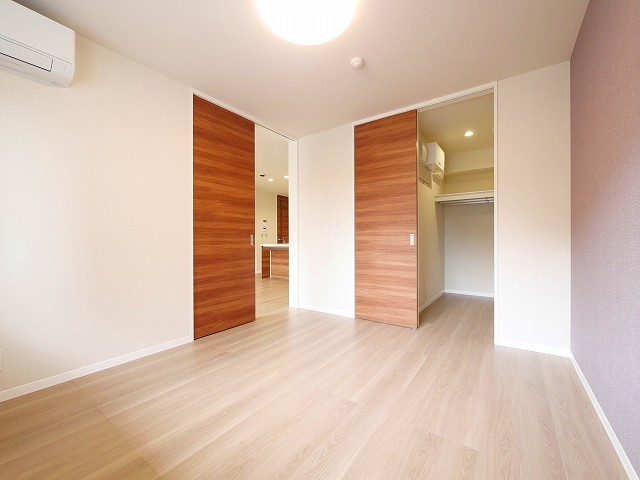 シャーメゾンフゥのキッチン