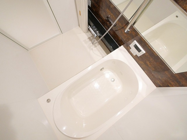 シャーメゾンフゥの設備