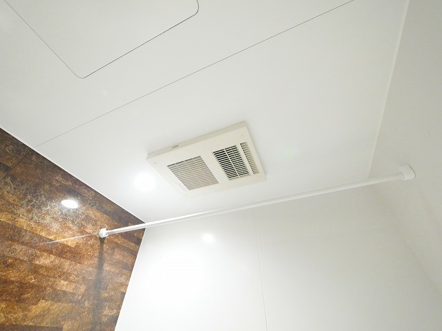 シャーメゾンフゥの設備