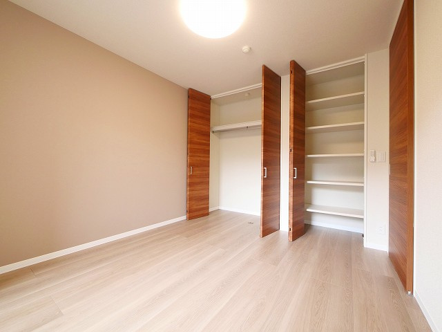 シャーメゾンフゥの居間・リビング