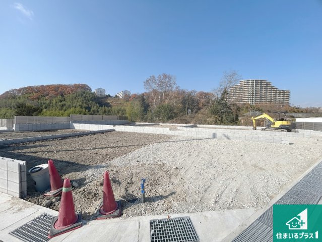 神戸市北区道場町日下部　第1期　新築一戸建て