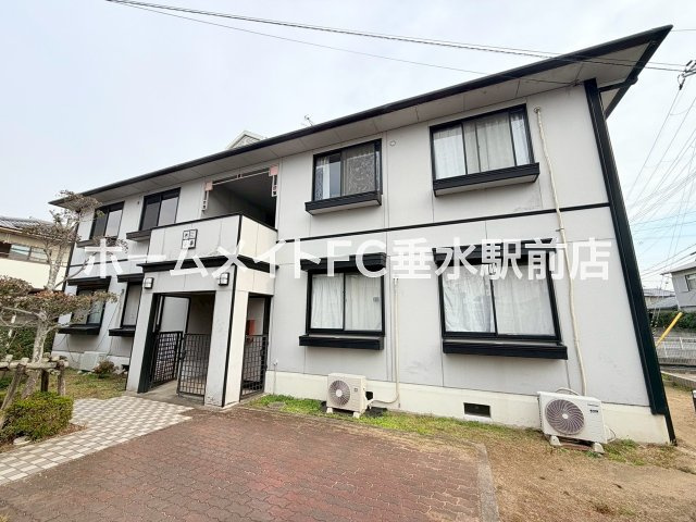 JAサンビレッジ末広