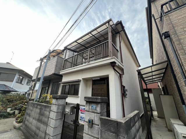 塩屋町3丁目戸建