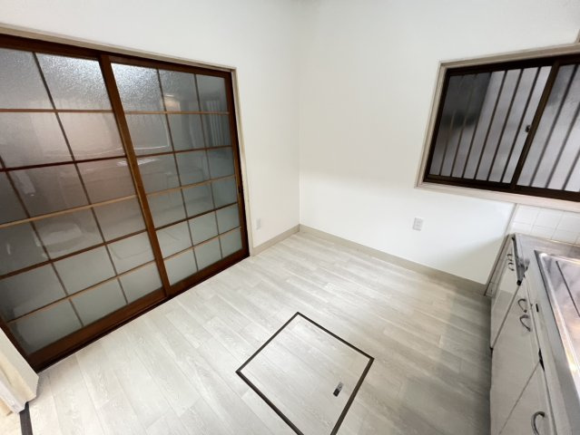 塩屋町3丁目戸建のその他