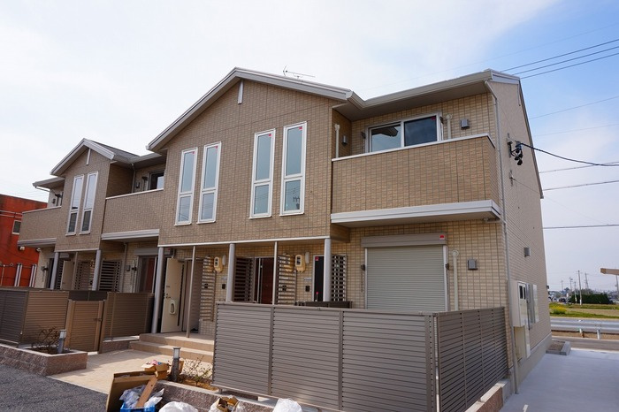 グランシャリオ　　刈谷市近郊の賃貸ならクラスホーム刈谷店