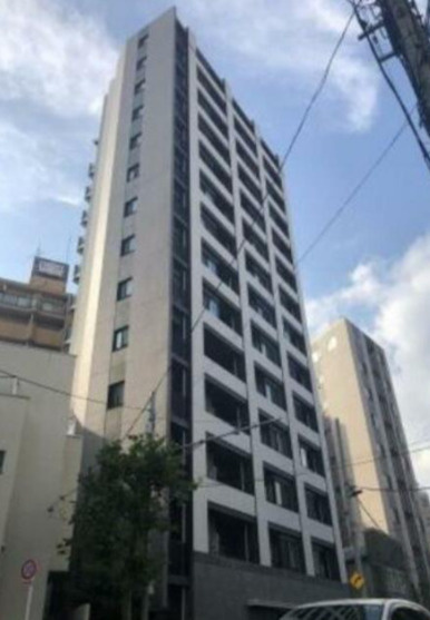 モナーク錦糸町親水公園