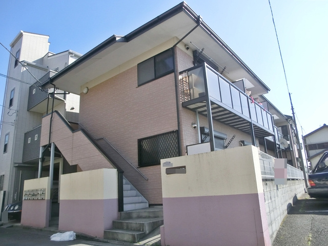 リバーサイド東海