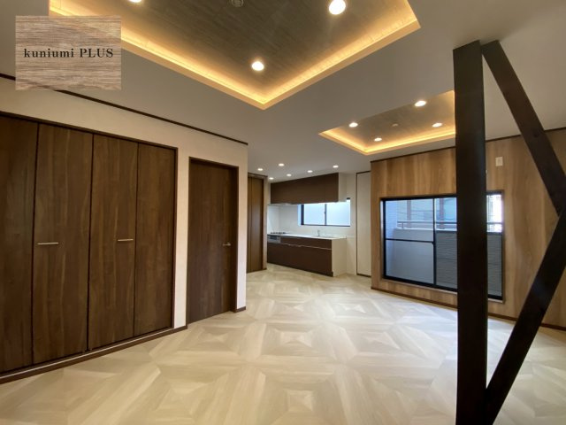 大阪市城東区成育3丁目