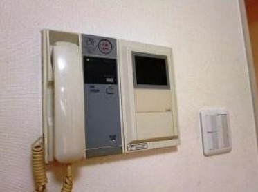 【セキュリティ】 | デュオ・スカーラ新大久保