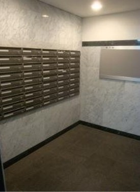 【その他共用部分】 | デュオ・スカーラ新大久保