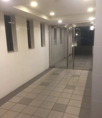 【その他共用部分】 | デュオ・スカーラ新大久保