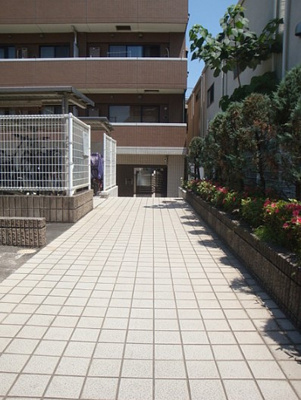 【その他】 | デュオ・スカーラ新大久保