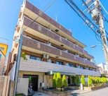 デュオ・スカーラ新大久保の画像