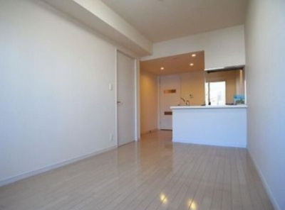 【居間・リビング】 | デュオ・スカーラ新大久保