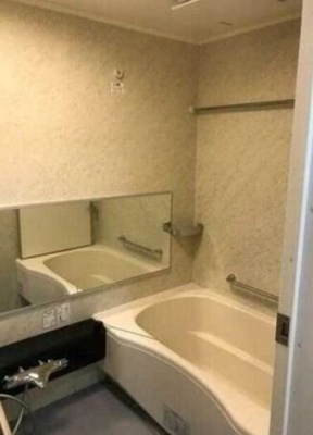 【浴室】 | デュオ・スカーラ新大久保