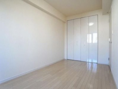 【洋室】 | デュオ・スカーラ新大久保