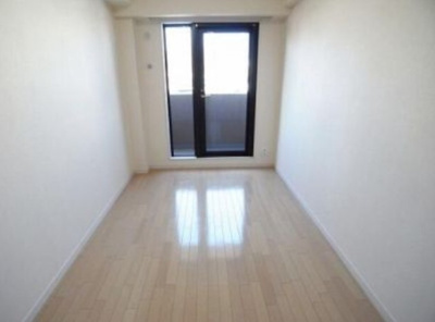 【寝室】 | デュオ・スカーラ新大久保