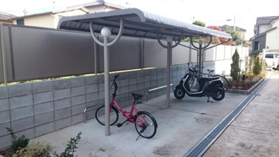 【その他共用部分】 | ブルムンタウン