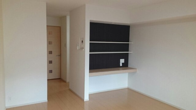 【内装】 | ブルムンタウン | 物件の内装です