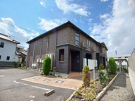 ブルムンタウンの画像