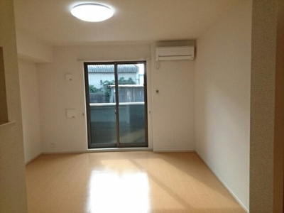 【内装】 | ブルムンタウン | きれいな内装です