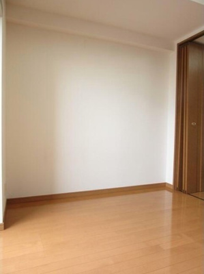 【洋室】 | デュオ・スカーラ中野坂上