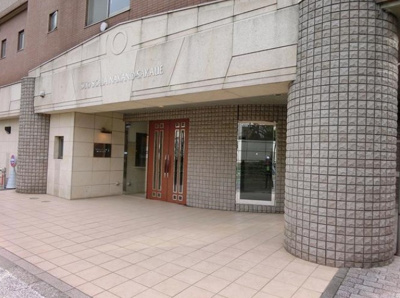 【エントランス】 | デュオ・スカーラ中野坂上