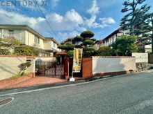 宝塚市南口1丁目売り土地の画像