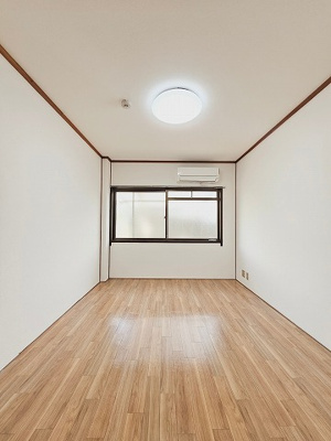 【居間・リビング】 | サンハイツ岩田