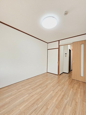 【居間・リビング】 | サンハイツ岩田