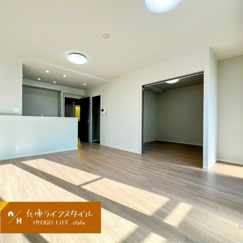 パレ塚口北　宮の杜