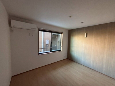 【居間・リビング】 | Ambition南栗原