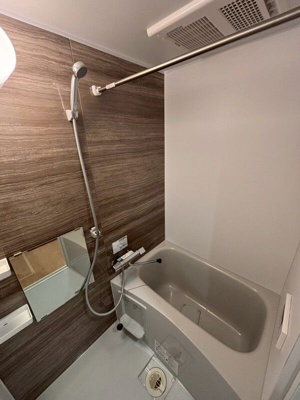 【浴室】 | Ambition南栗原