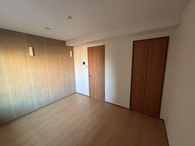 【寝室】 | Ambition南栗原