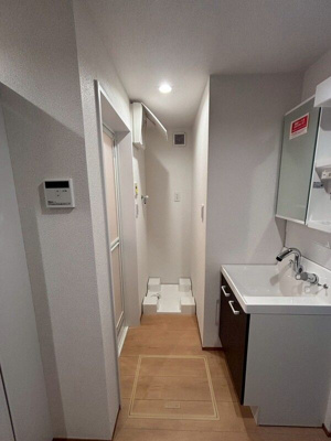 【設備】 | Ambition南栗原