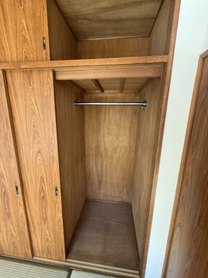 【収納】 | ライオンズマンション西高島平