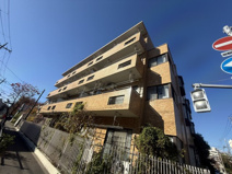 ライオンズマンション西高島平の画像