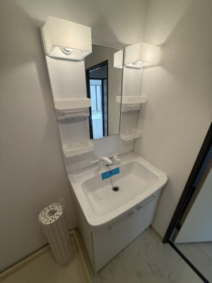 【洗面所】 | ライオンズマンション西高島平