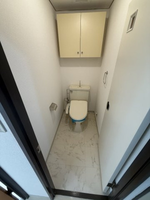 【トイレ】 | ライオンズマンション西高島平