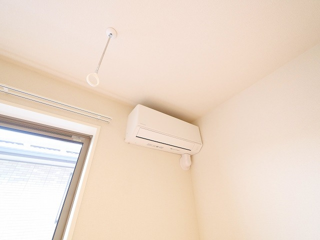 シャーメゾンフゥのキッチン