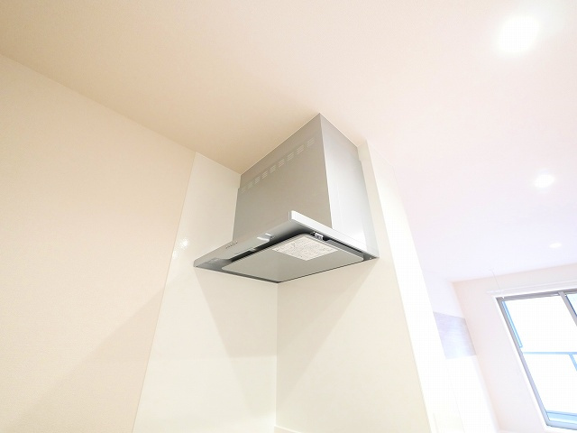 シャーメゾンフゥの洋室