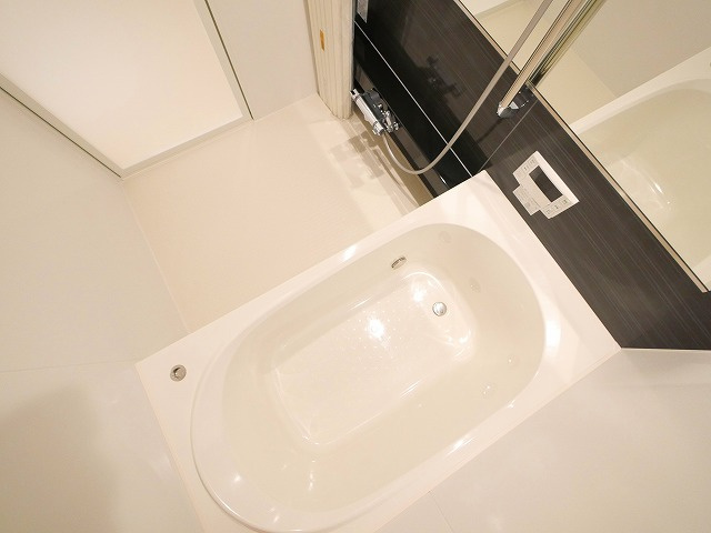 シャーメゾンフゥの設備