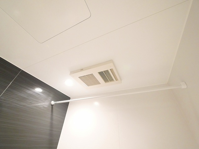 シャーメゾンフゥの設備