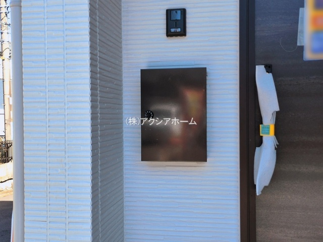 所沢市小手指南1丁目・全1棟　新築一戸建　～収納豊富～のその他