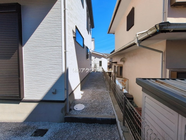 所沢市小手指南1丁目・全1棟　新築一戸建　～収納豊富～のその他