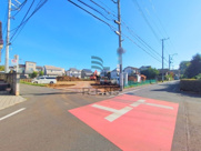 西東京市泉町３丁目　売地　１１区画の画像