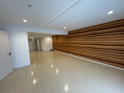 【居間・リビング】 | フラワーレジデンス