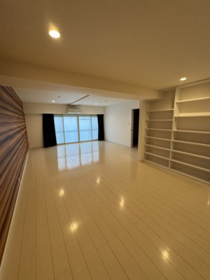 【居間・リビング】 | フラワーレジデンス