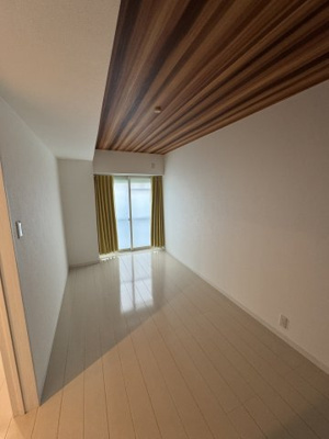 【洋室】 | フラワーレジデンス