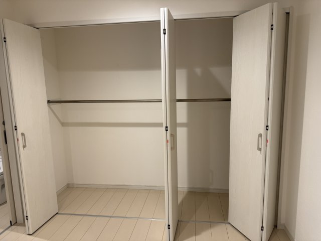 【収納】 | フラワーレジデンス
